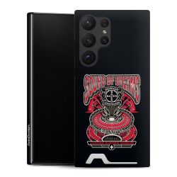 Premium Card Case matt