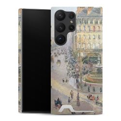 Premium Card Case matt