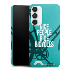 Premium Card Case matt