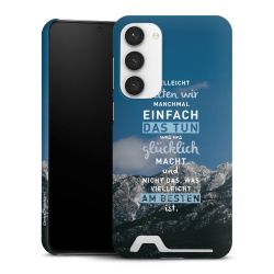 Premium Card Case matt