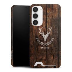 Premium Card Case matt