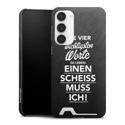 Premium Card Case matt