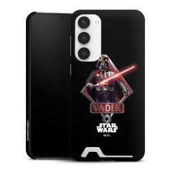 Premium Card Case matt