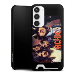 Premium Card Case matt