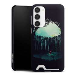 Premium Card Case matt