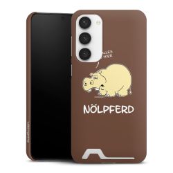 Premium Card Case matt