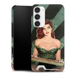 Premium Card Case matt