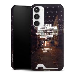 Premium Card Case matt