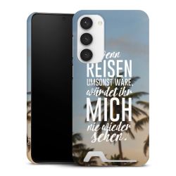 Premium Card Case matt