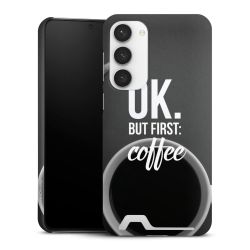 Premium Card Case matt