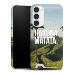 Premium Card Case matt