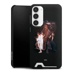 Premium Card Case matt