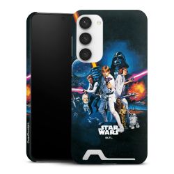 Premium Card Case matt