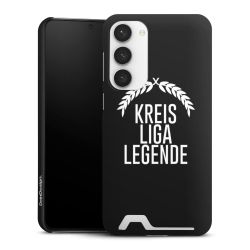 Premium Card Case matt