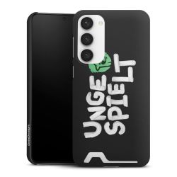 Premium Card Case matt