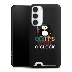 Premium Card Case matt