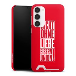 Premium Card Case matt