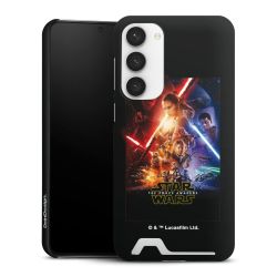 Premium Card Case matt