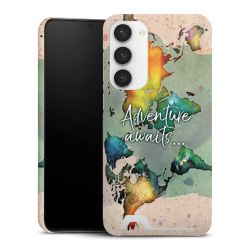 Premium Card Case matt