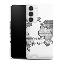 Premium Card Case matt