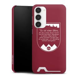 Premium Card Case matt