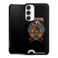 Premium Card Case matt
