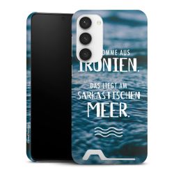 Premium Card Case matt