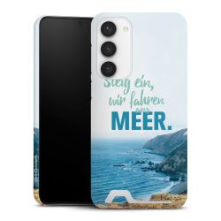 Premium Card Case matt