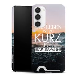 Premium Card Case matt