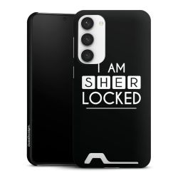 Premium Card Case matt