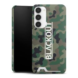 Premium Card Case matt