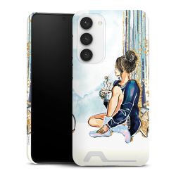 Premium Card Case matt