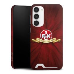 Premium Card Case matt