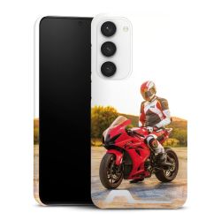 Premium Card Case matt