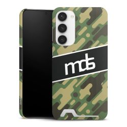 Premium Card Case matt