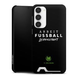 Premium Card Case matt