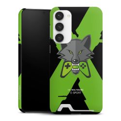 Premium Card Case matt