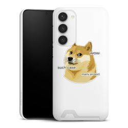 Premium Card Case matt