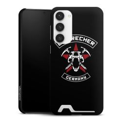 Premium Card Case matt