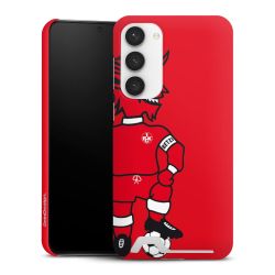 Premium Card Case matt