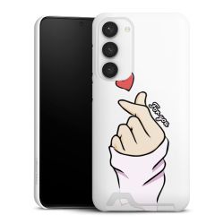 Premium Card Case matt