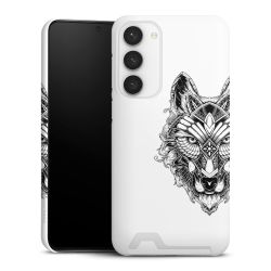 Premium Card Case matt