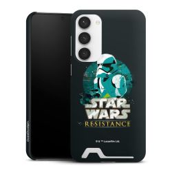 Premium Card Case matt