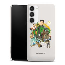 Premium Card Case matt