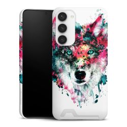 Premium Card Case matt