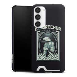 Premium Card Case matt