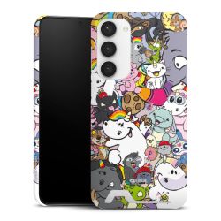 Premium Card Case matt