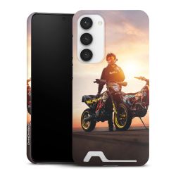 Premium Card Case matt