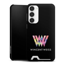 Premium Card Case matt