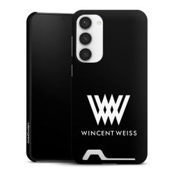 Premium Card Case matt